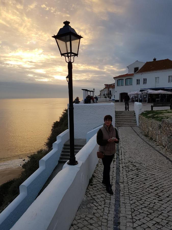 Sonho Do Mar Ap. Διαμέρισμα Ναζαρέ Εξωτερικό φωτογραφία